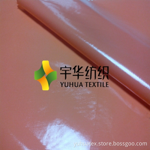 Nylon Ladies Jacket Fabrics